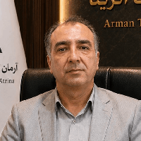 مهدی محقق